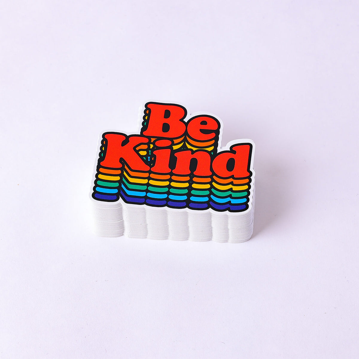 Custom Die Cut Stickers – STICKERISM